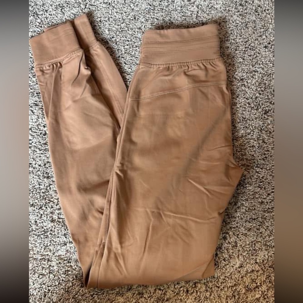 XS zyia ascend joggers